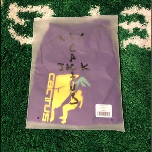 COPY - Travis Scott shorts